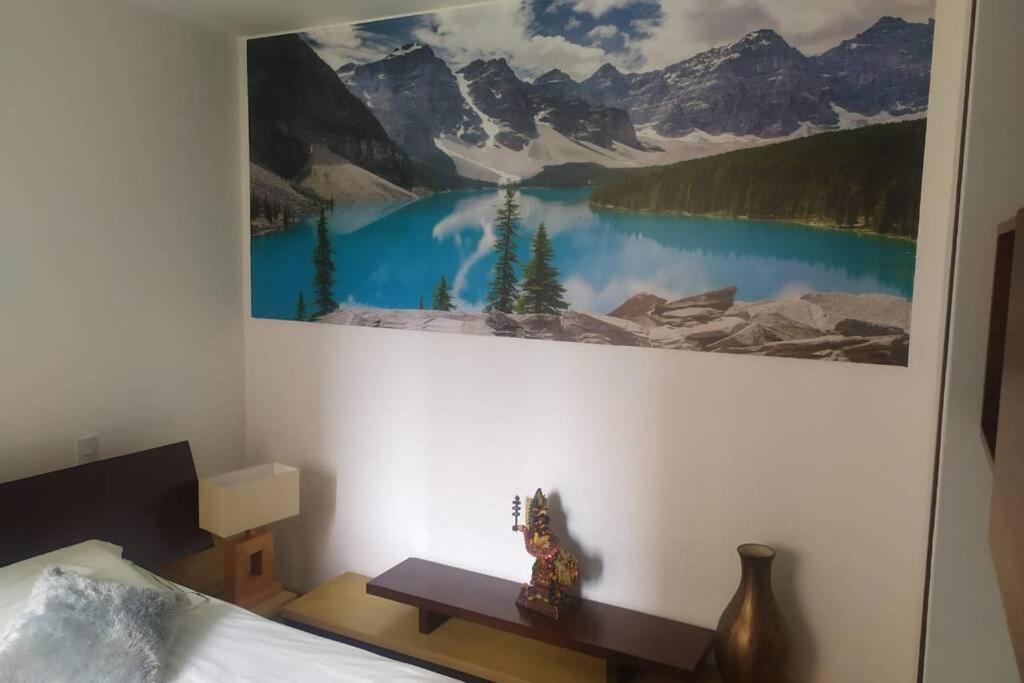 Apartamento Confortable Apartamento familiar *